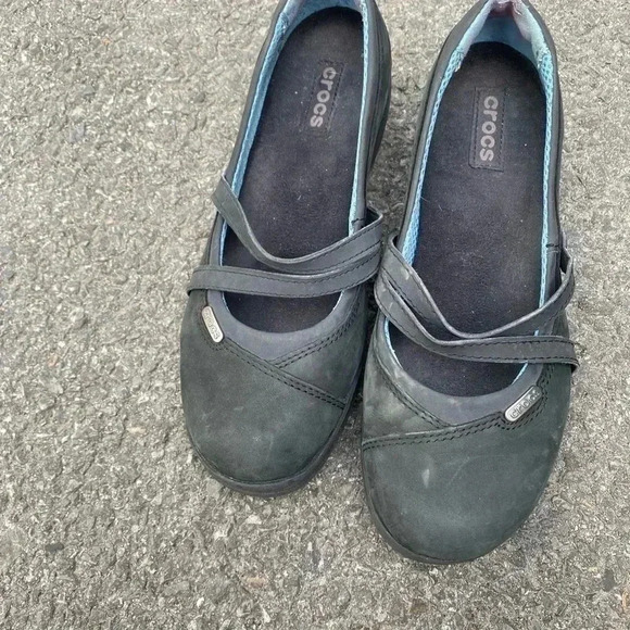 Crocs mary  janes - Picture 2 of 9